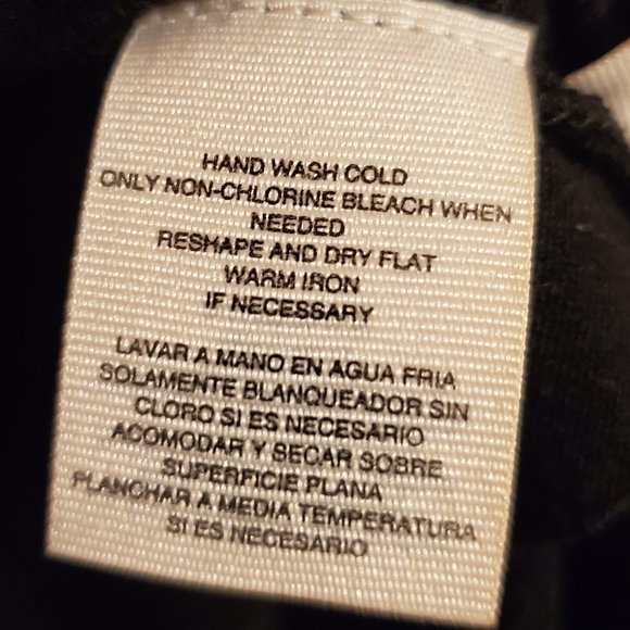 B2G1 - Brand new 3/4 sleeve off the shoulder sweater - Picture 5 of 5